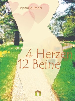 cover image of 4 Herzen 12 Beine